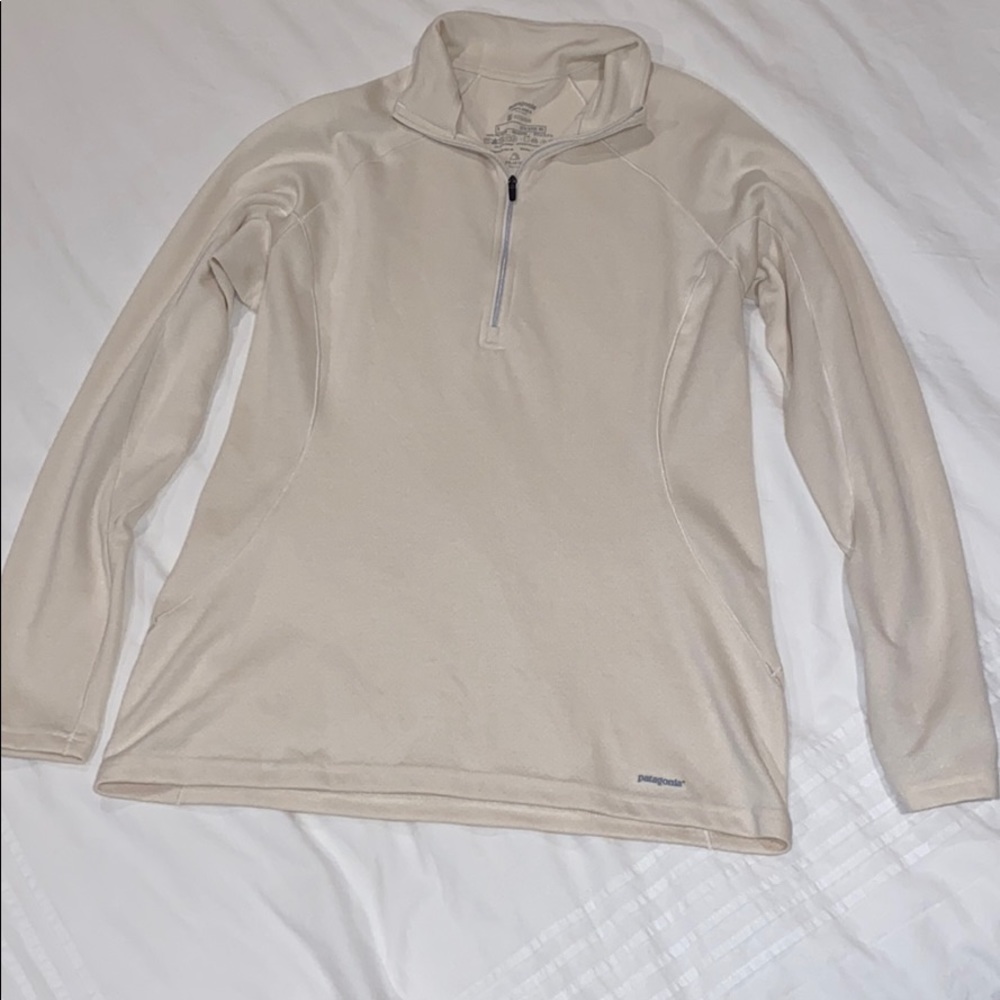 Patagonia long sleeve